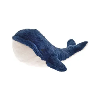 Gioco Cane Peluche 33cm Balena TP1092