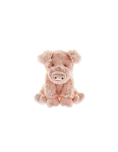 Gioco Cane Peluche 30.5cm Maialino tp1096
