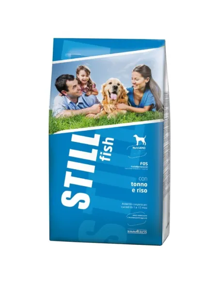 Prolife Dog Still Fish Tonno 15 kg