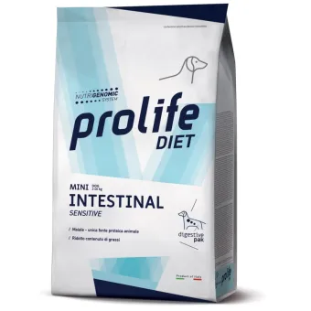 Prolife Intestinal Mini Dog Vet 1.5 kg