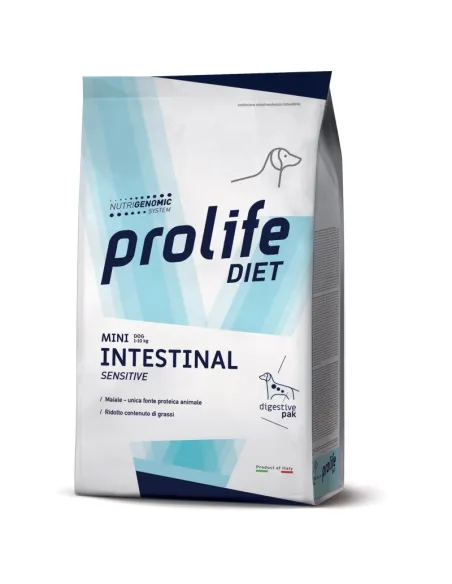 Prolife Intestinal Mini Dog Vet 1.5 kg
