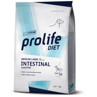 Prolife Dog Vet Intestinal 8 kg