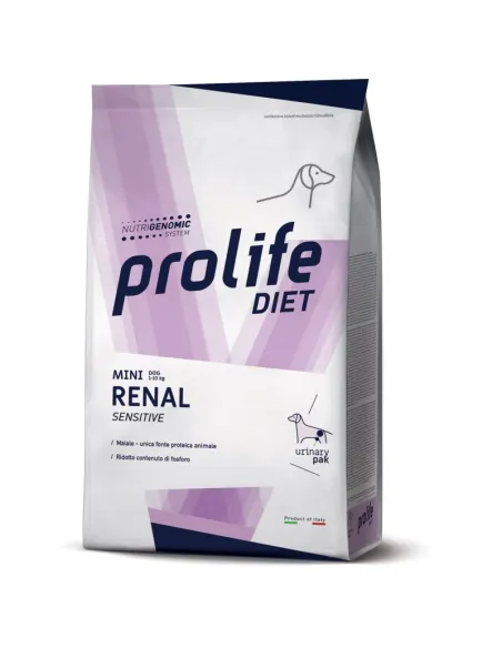 Prolife Dog Vet Mini Renal 1.5 kg