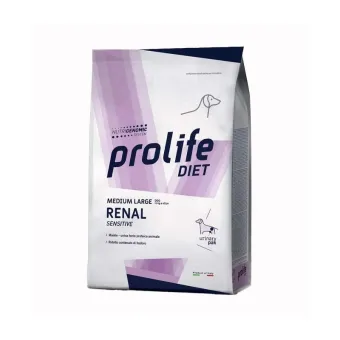 Prolife Dog Vet Renal Sens ml 2 kg