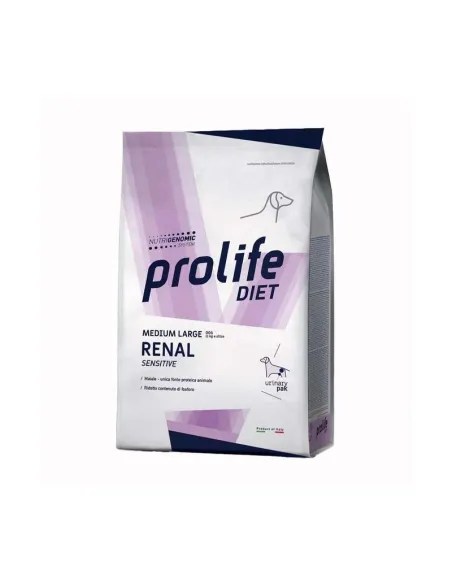Prolife Dog Vet Renal Sens ml 2 kg