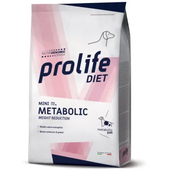 Prolife Dog Vet Metabolic Mini 1.5 kg