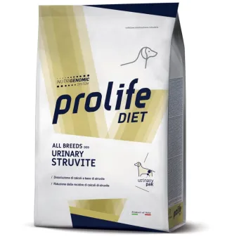 Prolife Dog Vet Urinary 8 kg