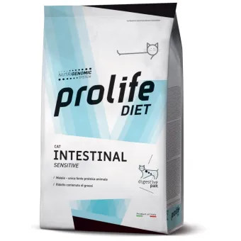 Prolife Intestinal Sensitive Gatto 300g