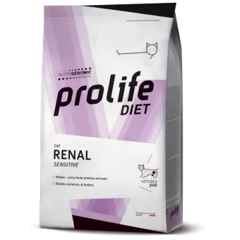 Prolife Renal Gatto 300 kg