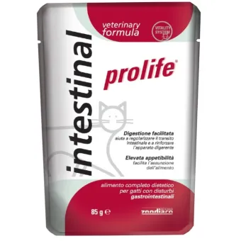 Prolife Cat Vet Intestinal Busta 85g