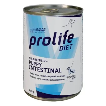 Prolife Dog Vet Puppy Intestinal Sens. 400g