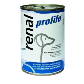 Prolife Dog Vet Renal Sens 400g