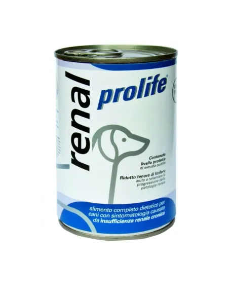 Prolife Dog Vet Renal Sens 400g