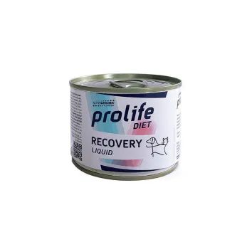 Prolife Recovery Liquid Dog/Cat 190 g