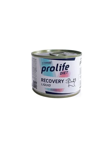 Prolife Recovery Liquid Dog/Cat 190 g
