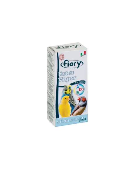 Bird Extravigor Fiory 36 cc