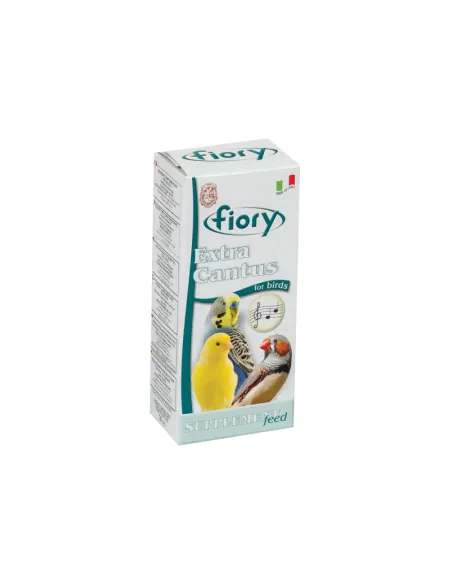 Bird Extracantus Fiory 36 cc