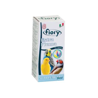Fiory Bird Extrapluma 36 cc