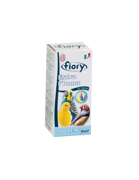Fiory Bird Extrapluma 36 cc