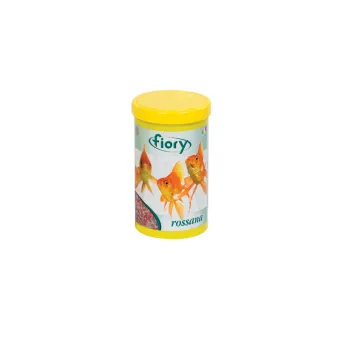 Fiory Mangime Rossana Pesce Rosso 100 ml