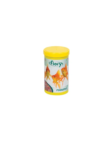 Fiory Mangime Rossana Pesce Rosso 100 ml