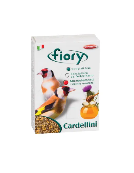 Mangime Cardellini Fiory 350 gr