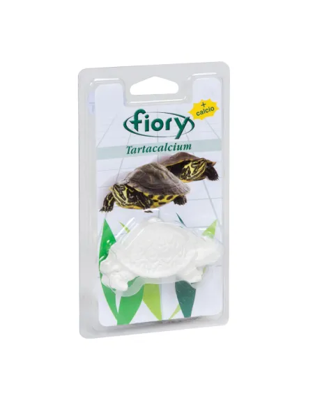 Tartacalcium Rettile Fiory 26 g