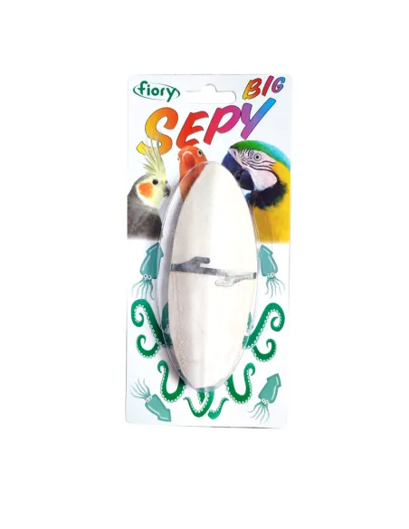 Osso di Seppia Big