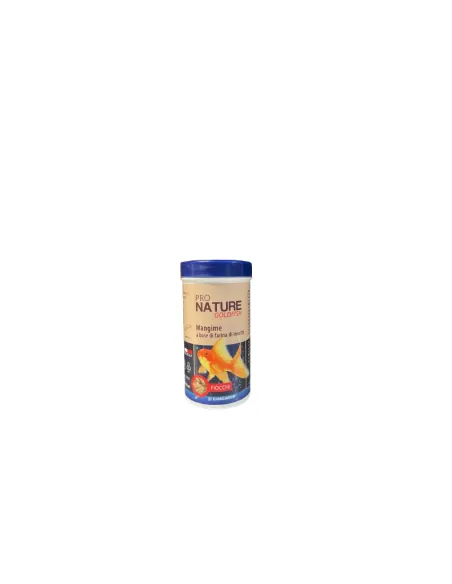 Pro Nature Mangime Pesci Rossi 250 ml