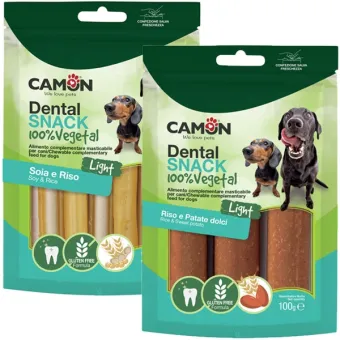 Dental Color Stick 100g