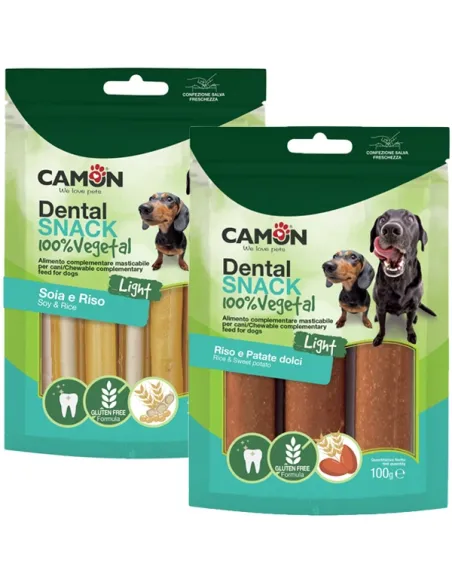 Dental Color Stick 100g