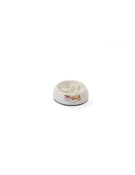 Ciotola Melamina Antigozzo Slowfeed SM Ø13.5 C034/1