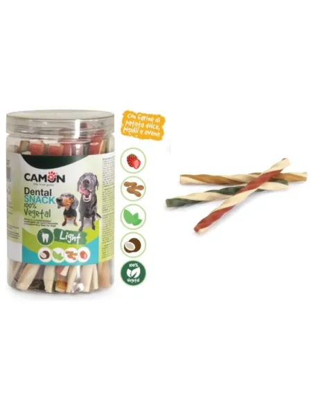 Dental Snack Vegetale 400g
