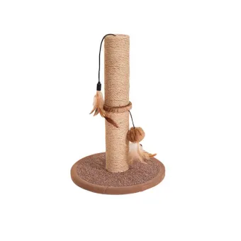 Tiragraffi Colonna 2 Giochi 30x43h cm