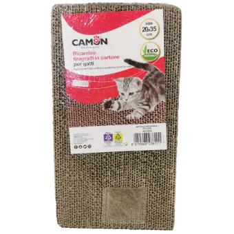 Ricambio Tiragraffi in Cartone
