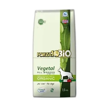Forza10 Cane Vegetal 10 kg