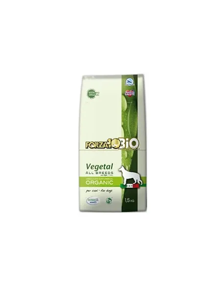 Forza10 Cane Vegetal 10 kg