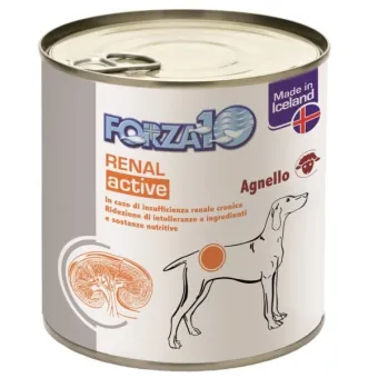 F10 Cane Renal Active 390 gr