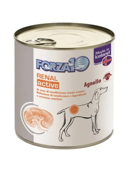F10 Cane Renal Active 390 gr