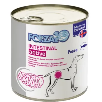 F10 Cane Intestinal Active 390 gr