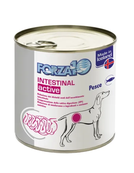 F10 Cane Intestinal Active 390 gr