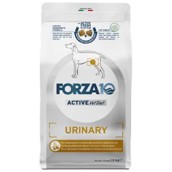 Forza 10 Cane Urinary Active All Breed 1,5 kg
