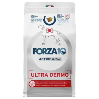 Forza10 Cane Ultradermo 1,5 kg