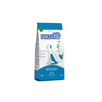F10 Cane Medium Adult Maint. Pesce 12 kg