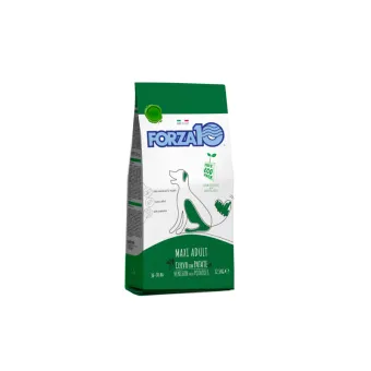 Forza10 Adult Maxi Cervo Patate 12 kg