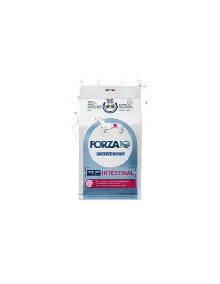 Forza10 Active Intestinal Mini Dog 1.5 kg