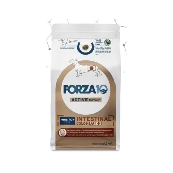 Forza10 Active Intestinal Mini Dog Colon Fas 1.5 kg