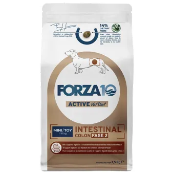 F10 Cane Intestinal Col Fase-2 Mini 1,5 kg