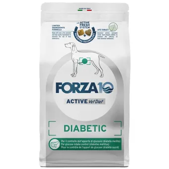 Forza 10 Cane Diabetic 10 kg