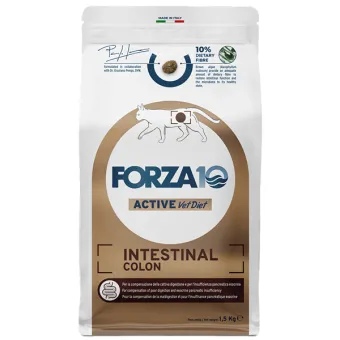 Forza10 Intestinal Colon Gatto 1,5 kg